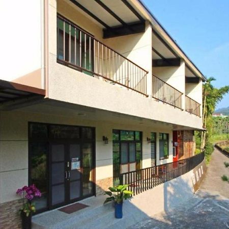 Qian'S Garden Inn Lugu Εξωτερικό φωτογραφία